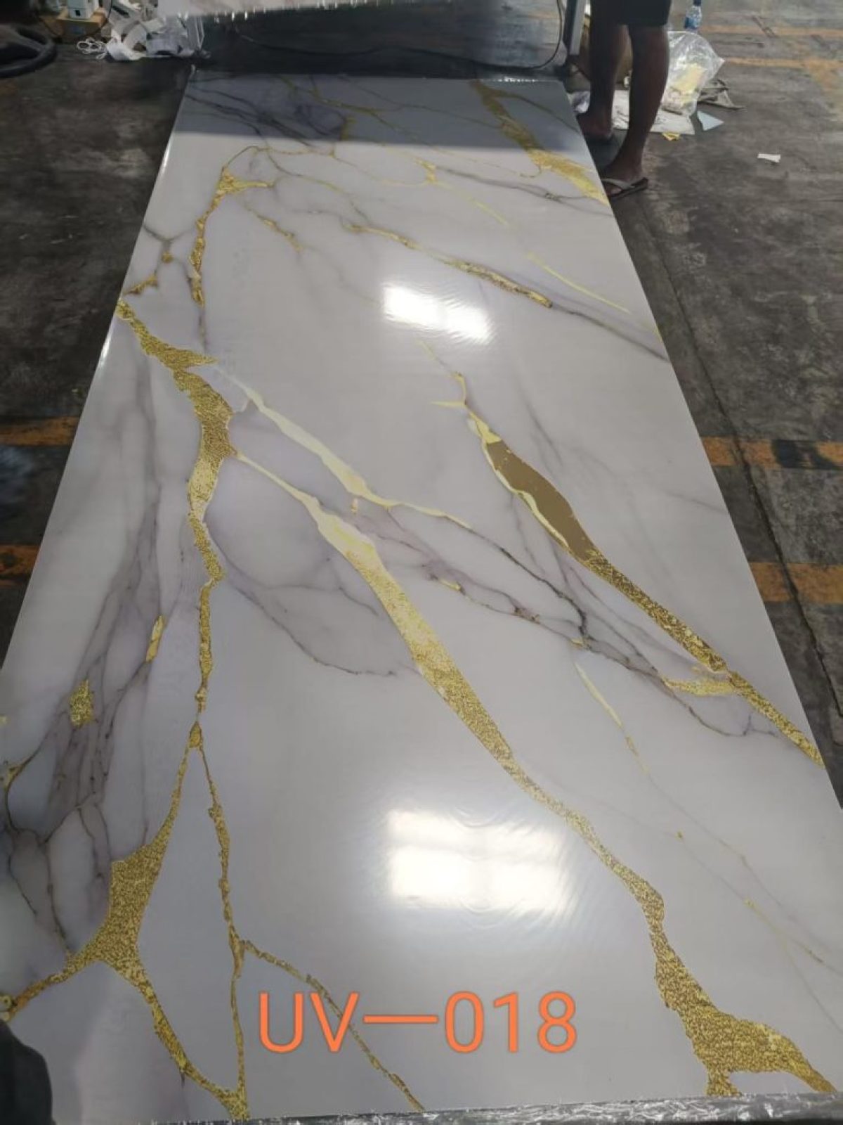 UV marble (5) UV marble (5)